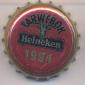 Beer cap Nr.13801: Tarwebok 1994 produced by Heineken/Amsterdam