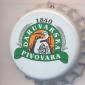 Beer cap Nr.13805: StaroCesko Pivo produced by Daruvarska Pivovara/Daruva