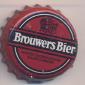Beer cap Nr.13815: Brouwers Bier produced by Bavaria/Lieshout
