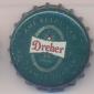 Beer cap Nr.13822: Dreher produced by Dreher Sörgyarak/Budapest