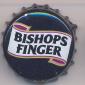 Beer cap Nr.13845: Bishops Finger produced by Shepherd/Neame