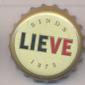 Beer cap Nr.13852: Lieve produced by Arcener/Arcen
