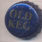 Beer cap Nr.13862: Old Keg produced by Zaklady Piwowarskie Glubczyce S.A./Glubczyce