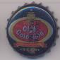 Beer cap Nr.13876: Club Colombia produced by Brewery Bavaria S.A./Bogota