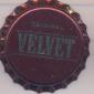Beer cap Nr.13884: Original Velvet produced by Staropramen/Praha