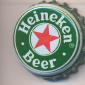 Beer cap Nr.13893: Heineken Beer produced by Heineken/Amsterdam
