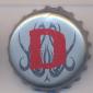 Beer cap Nr.13898: Dia Light produced by Utenos Alus/Utena