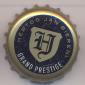 Beer cap Nr.13906: Hertog Jan Grand Prestige produced by Arcener/Arcen
