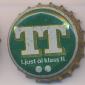 Beer cap Nr.13929: Three Towns Ljust öl klass II produced by AB Pripps Bryggerier/Göteborg