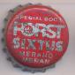 Beer cap Nr.13932: Forst Sixtus Special Bock produced by Brauerei Forst/Meran