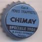 Beer cap Nr.13933: Chimay Speciale 1996 produced by Abbaye de Scourmont/Chimay