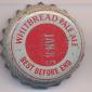 Beer cap Nr.13938: Whitbread Pale Ale produced by Whitbread/London