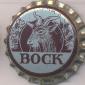 Beer cap Nr.13971: Bock produced by  Generic cap/ used by different breweries