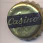 Beer cap Nr.14016: Casino produced by Union des Brasseries/Rueil-Malmaison