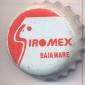 Beer cap Nr.14020: Siromex produced by Siromex/Baia Mare