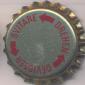 Beer cap Nr.14029: different brands produced by  Generic cap/ used by different breweries