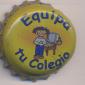 Beer cap Nr.14038: Polar Maltin produced by Cerveceria Polar/Caracas