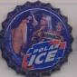 Beer cap Nr.14042: Polar Ice produced by Cerveceria Polar/Caracas