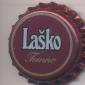 Beer cap Nr.14045: Lasko Temno produced by Pivovarna Lasko/Lasko