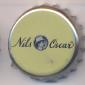 Beer cap Nr.14052: Nils Oscar produced by Nils Oscar Bryggeri/Stockholm