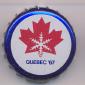 Beer cap Nr.14078: Blue produced by Labatt Brewing/Ontario