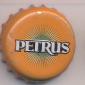 Beer cap Nr.14085: Petrus produced by Brouwerij De Brabandere/Bavikhove