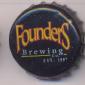 Beer cap Nr.14094: Founders produced by Founders Brewing Co/Grand Rapids