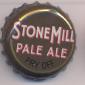Beer cap Nr.14097: Stonemill Pale Ale produced by Green Valley Brewing Company/Fairfield