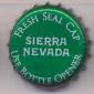 Beer cap Nr.14101: Pale Ale produced by Sierra Nevada Brewing Co/Chico