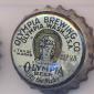 Beer cap Nr.14102: Olympia Beer produced by Olympia Brewing Company/Olympia