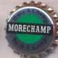Beer cap Nr.14106: Morechamp produced by Pittsburg Brewing Co/Pittsburg