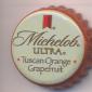 Beer cap Nr.14111: Michelob Ultra Tuscan Orange Grapefruit produced by Anheuser-Busch/St. Louis