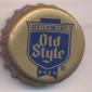Beer cap Nr.14116: Old Style Beer produced by Heileman G. Brewing Co/Baltimore