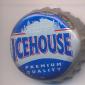 Beer cap Nr.14117: Icehouse produced by Plank Road Brewery/Milwaukee