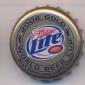 Beer cap Nr.14119: Miller Lite produced by Miller Brewing Co/Milwaukee