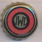 Beer cap Nr.14142: JW Dundee's produced by Highfalls Brewery/Rochester