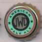 Beer cap Nr.14145: American Pale Ale produced by Highfalls Brewery/Rochester