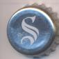 Beer cap Nr.14150: Steinlager produced by New Zealands Breweries/Auckland