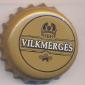 Beer cap Nr.14155: Vilkmerges produced by Vilkmerges Alus/Ukmerge