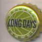 Beer cap Nr.14236: Badger Long Days produced by Badger/Dorset