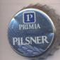 Beer cap Nr.14278: Primia Pilsner produced by Agora Network S.r.l/Milano