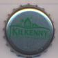 Beer cap Nr.14287: Kilkenny produced by Arthur Guinness Son & Company/Dublin