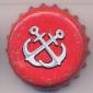 Beer cap Nr.14292: Anchor Beer produced by Brewery Guiness Anchor Berhad/Petaling Java