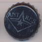 Beer cap Nr.14298: Antares Porter produced by Cerveza Artesenal Atares/Mar del Plata