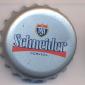 Beer cap Nr.14300: Cerveza Schneider produced by Cia. Industrial Cervecera S.A./Salta