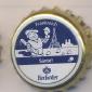 Beer cap Nr.14315: Herforder produced by Brauerei Felsenkeller/Herford