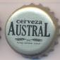 Beer cap Nr.14357: Cerveza Austral produced by Cervecería Austral S. A./Punta Arenas