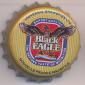 Beer cap Nr.14372: Black Eagle Beer produced by Universal Breweries Ltd./Nouvelle France