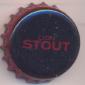 Beer cap Nr.14373: Lion Stout produced by Lion Brewery Ceylon/Biyagama