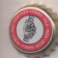 Beer cap Nr.14398: Beloff produced by Kuznetsky Pivzavod/Kuznetsk